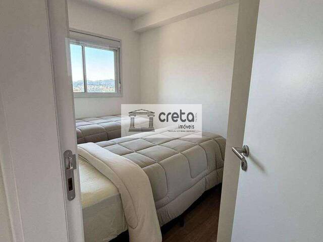 #458 - Apartamento para Locação em Carapicuíba - SP - 3