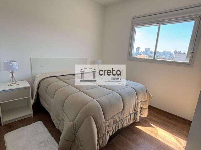 Apartamento para Locação em Carapicuíba - 5