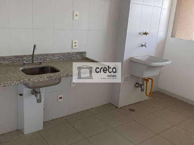 #459 - Apartamento para Venda em Carapicuíba - SP - 3