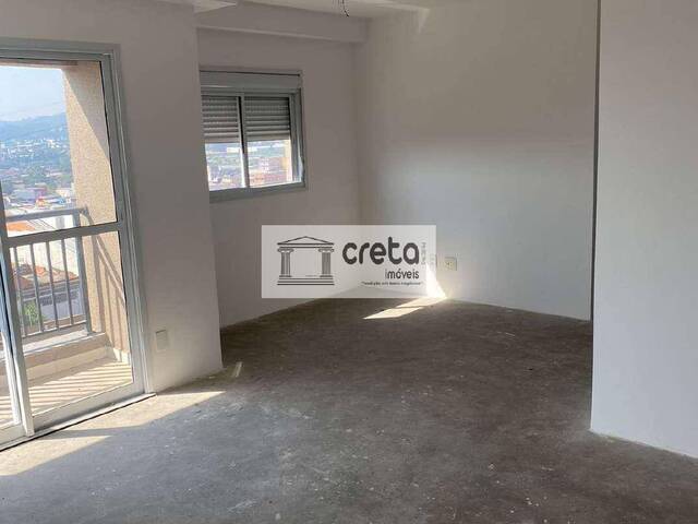 #459 - Apartamento para Venda em Carapicuíba - SP - 1