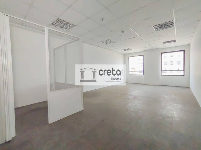#461 - Sala para Locação em Barueri - SP - 1