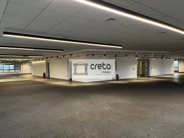 #462 - Sala para Locação em Barueri - SP