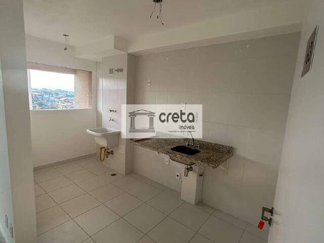 #463 - Apartamento para Venda em Carapicuíba - SP - 3