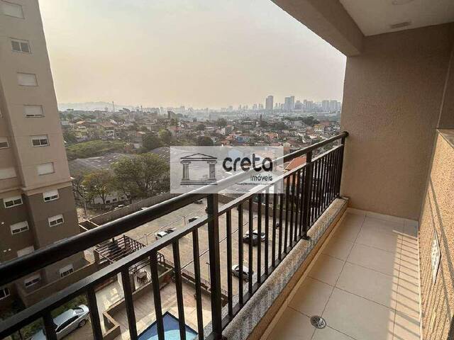 #463 - Apartamento para Venda em Carapicuíba - SP - 1