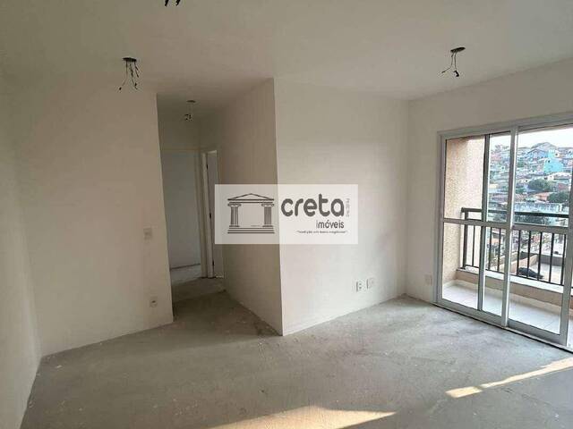 #463 - Apartamento para Venda em Carapicuíba - SP - 2