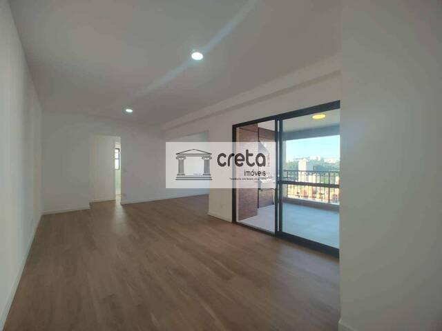 Apartamento para Locação em Barueri - 3
