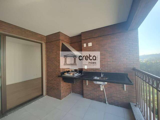 Apartamento para Locação em Barueri - 2