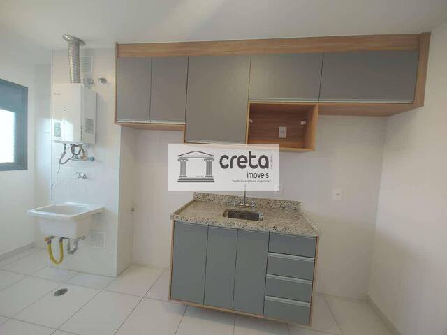 Apartamento para Locação em Barueri - 5