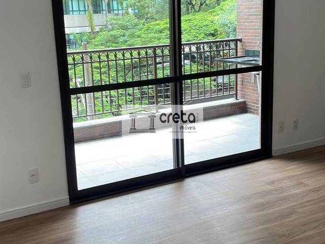 Apartamento para Locação em Barueri - 3
