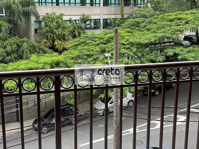 Apartamento para Locação em Barueri - 2
