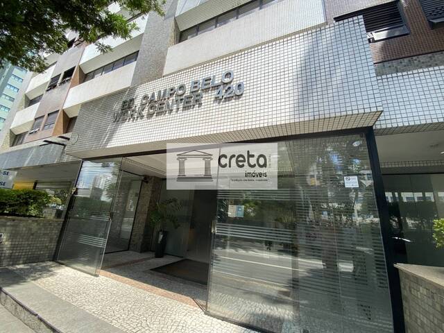 Sala para Locação em São Paulo - 4