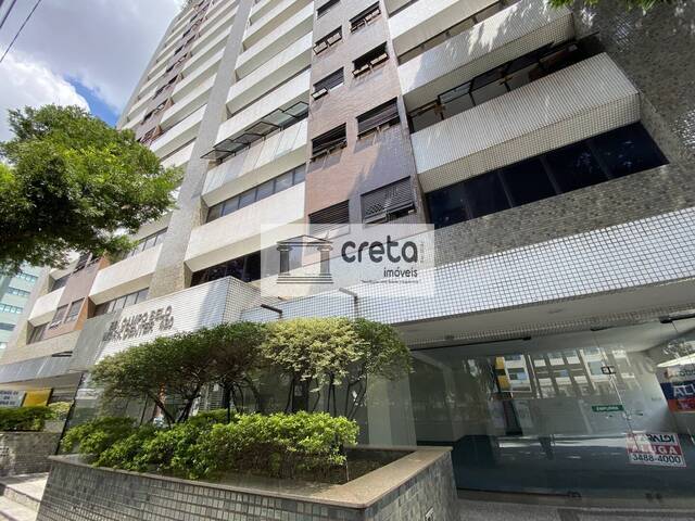 #470 - Sala para Locação em São Paulo - SP - 3