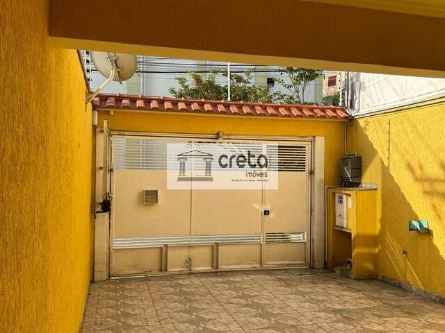 Sobrado para Locação em Osasco - 4