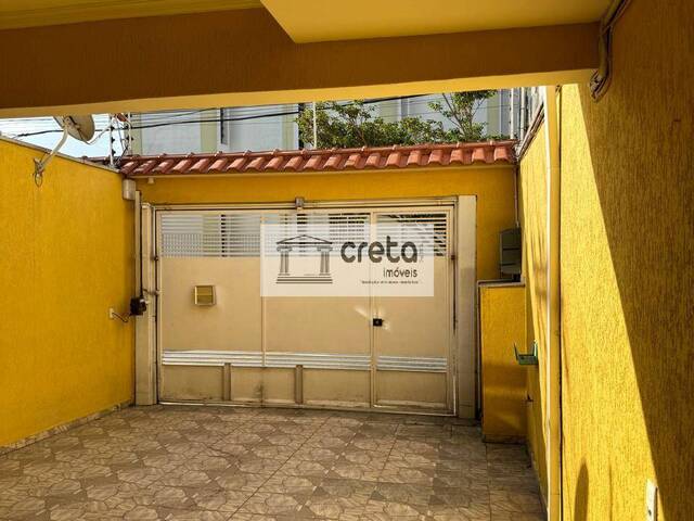 Sobrado para Locação em Osasco - 5