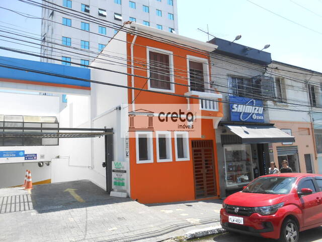 #474 - Casa para Venda em São Paulo - SP - 2