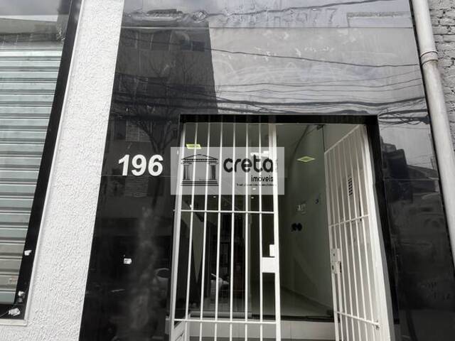 #476 - Casa para Locação em São Paulo - SP - 2