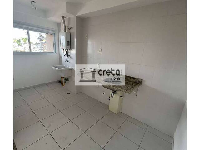 #479 - Apartamento para Venda em Carapicuíba - SP - 3