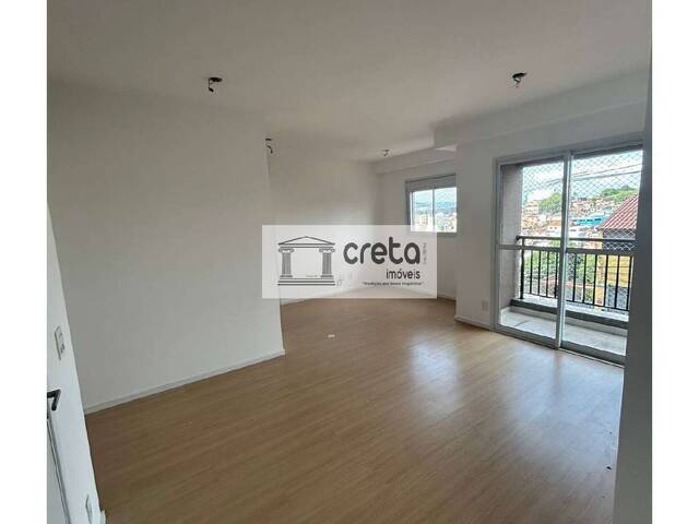 #479 - Apartamento para Venda em Carapicuíba - SP - 2