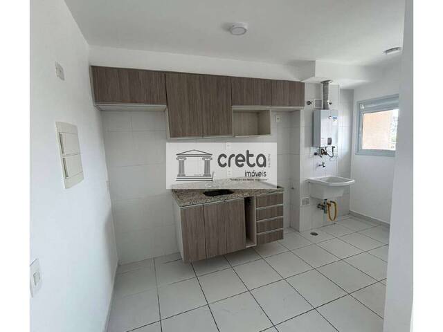 #480 - Apartamento para Locação em Carapicuíba - SP - 3