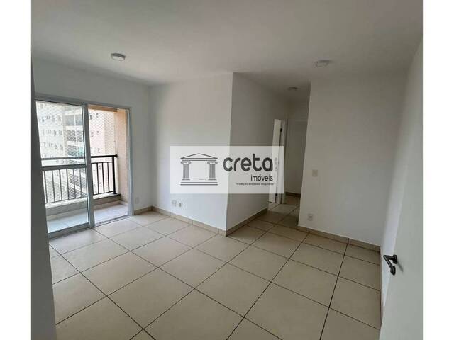 #480 - Apartamento para Locação em Carapicuíba - SP - 2