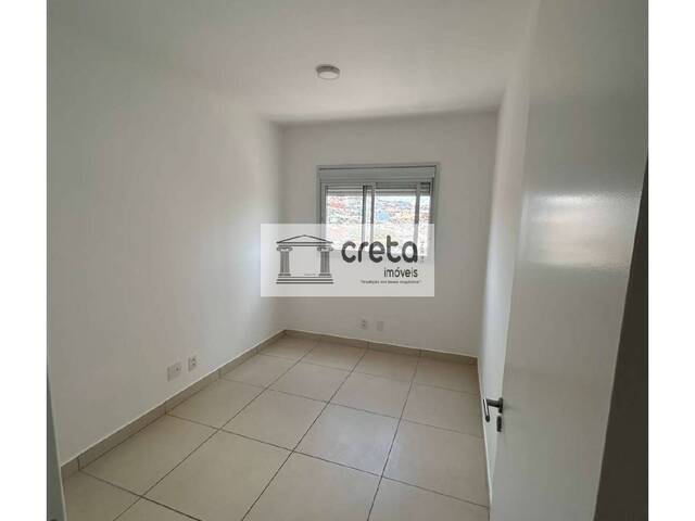 Apartamento para Locação em Carapicuíba - 4