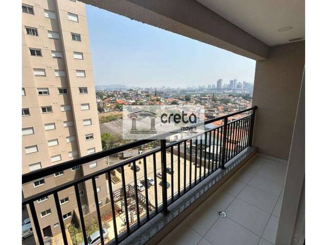 #481 - Apartamento para Venda em Carapicuíba - SP - 2