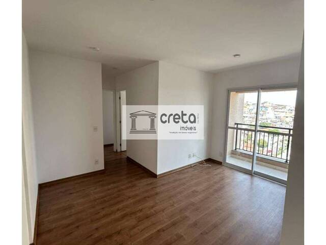 #482 - Apartamento para Venda em Carapicuíba - SP - 2