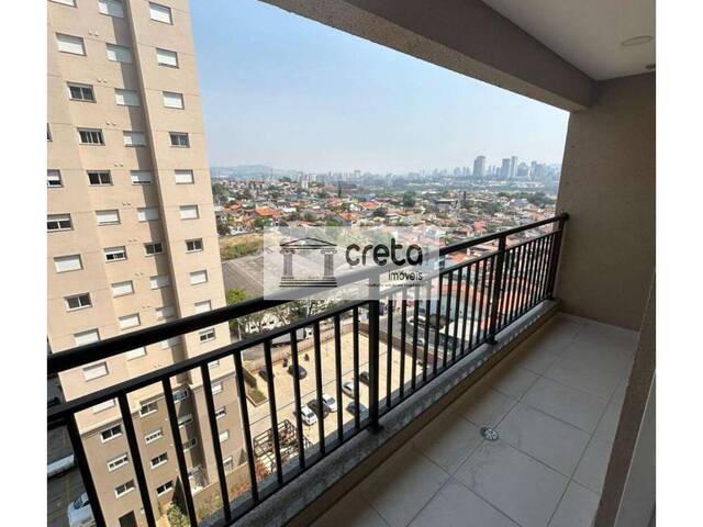 #482 - Apartamento para Venda em Carapicuíba - SP - 1