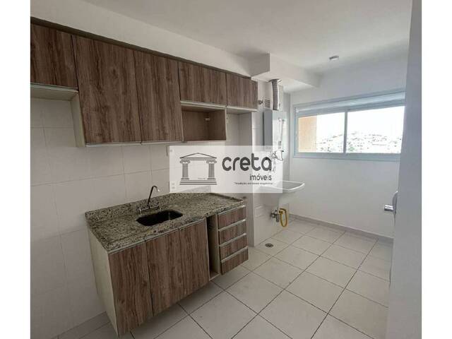 #483 - Apartamento para Venda em Carapicuíba - SP - 3