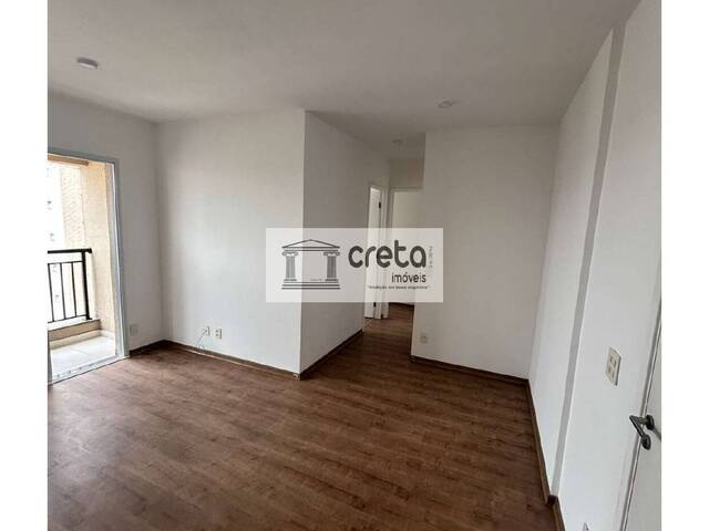#483 - Apartamento para Venda em Carapicuíba - SP - 2