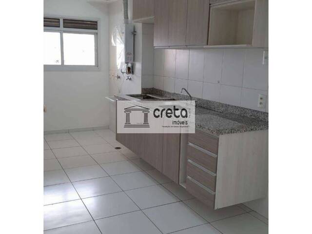 #485 - Apartamento para Venda em Barueri - SP - 3