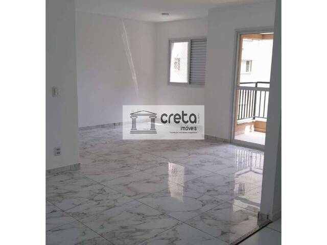 #485 - Apartamento para Venda em Barueri - SP - 2
