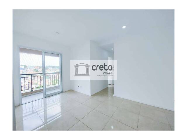 #490 - Apartamento para Venda em Barueri - SP - 2