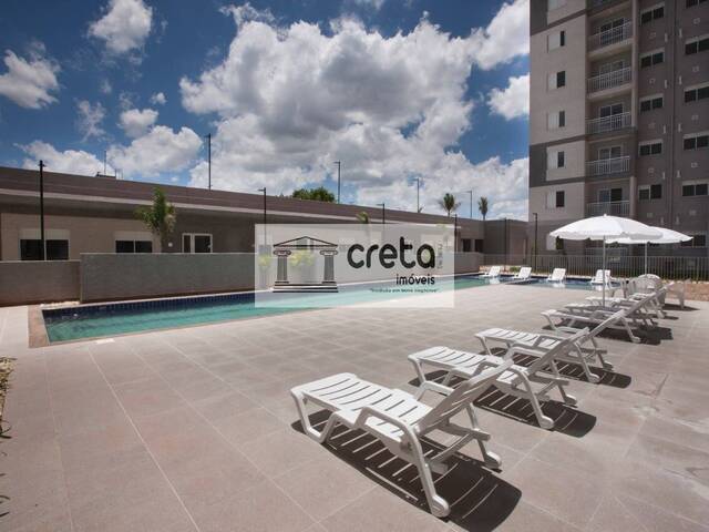 #493 - Apartamento para Venda em Osasco - SP