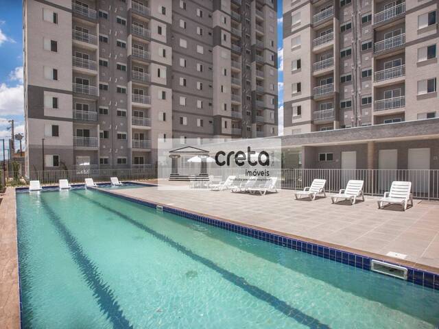 #493 - Apartamento para Venda em Osasco - SP