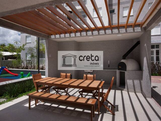 Apartamento para Venda em Osasco - 4