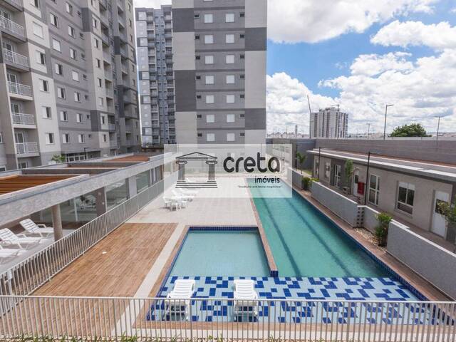 #493 - Apartamento para Venda em Osasco - SP