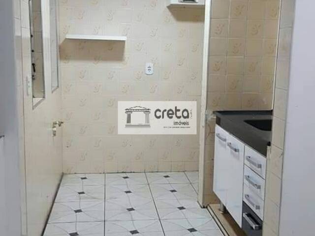 Venda em Conjunto Habitacional Presidente Castelo Branco - Carapicuíba