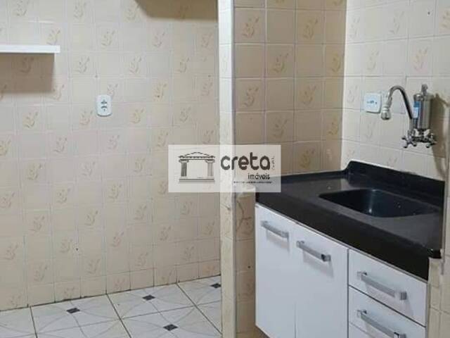 #494 - Apartamento para Venda em Carapicuíba - SP - 2