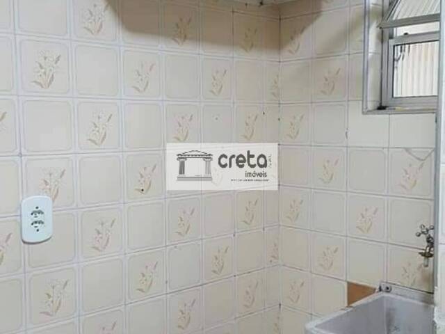 Apartamento para Venda em Carapicuíba - 4