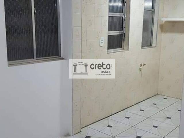 #494 - Apartamento para Venda em Carapicuíba - SP - 3