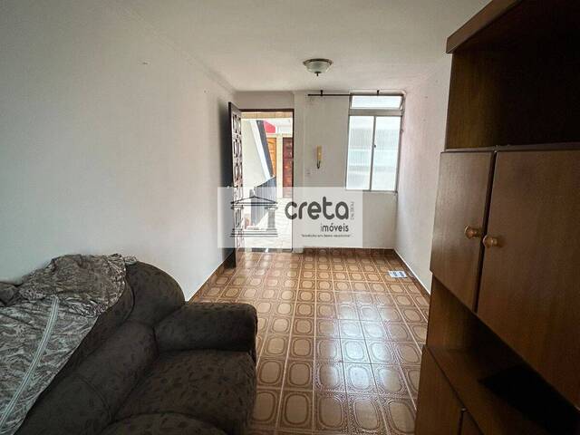 #495 - Apartamento para Venda em Carapicuíba - SP - 2