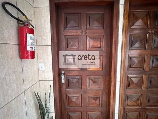 Apartamento para Venda em Carapicuíba - 4