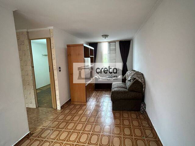 Venda em Conjunto Habitacional Presidente Castelo Branco - Carapicuíba