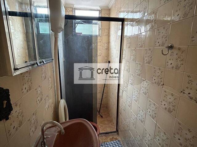 #495 - Apartamento para Venda em Carapicuíba - SP - 3