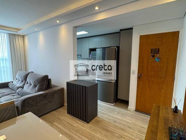 #496 - Apartamento para Venda em Osasco - SP - 2