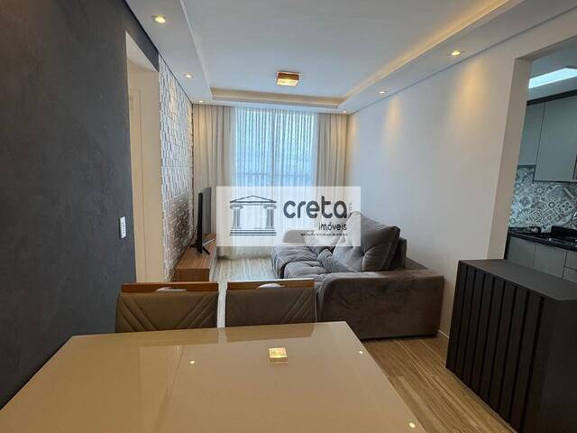 #496 - Apartamento para Venda em Osasco - SP - 3
