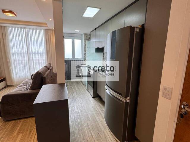 Apartamento para Venda em Osasco - 4