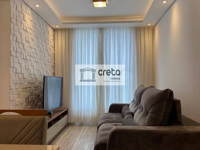 Apartamento para Venda em Osasco - 5
