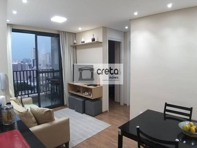 Apartamento para Venda em Osasco - 4